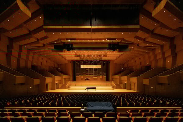 Το OPEN HOUSE Athens επιστρέφει: Μια μοναδική εμπειρία εξερεύνησης της αρχιτεκτονικής της Αθήνας