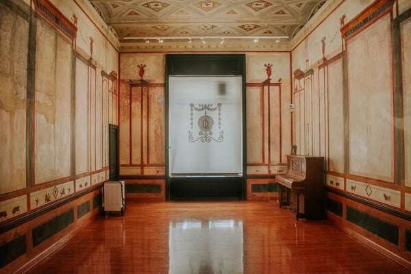 Το OPEN HOUSE Athens επιστρέφει: Μια μοναδική εμπειρία εξερεύνησης της αρχιτεκτονικής της Αθήνας