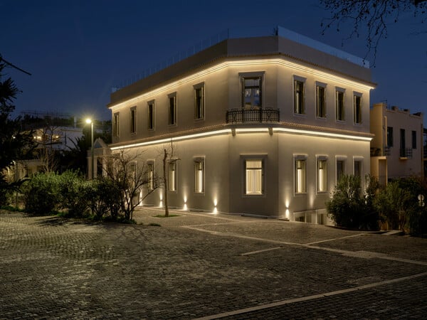 Το OPEN HOUSE Athens επιστρέφει: Μια μοναδική εμπειρία εξερεύνησης της αρχιτεκτονικής της Αθήνας