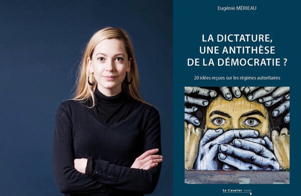 Δικτατορία, η αντίθεση της δημοκρατίας;