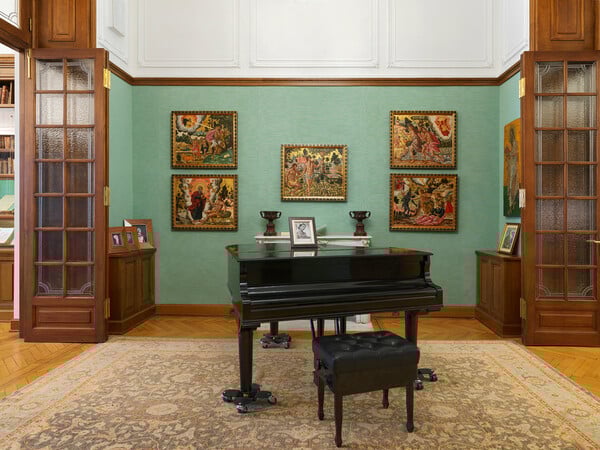 Το OPEN HOUSE Athens επιστρέφει: Μια μοναδική εμπειρία εξερεύνησης της αρχιτεκτονικής της Αθήνας