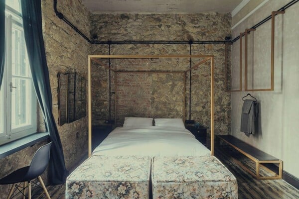 Το OPEN HOUSE Athens επιστρέφει: Μια μοναδική εμπειρία εξερεύνησης της αρχιτεκτονικής της Αθήνας