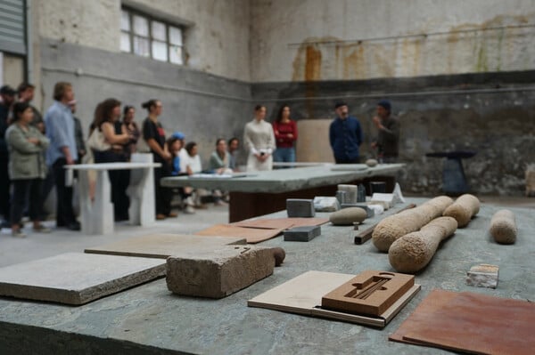 Το OPEN HOUSE Athens επιστρέφει: Μια μοναδική εμπειρία εξερεύνησης της αρχιτεκτονικής της Αθήνας