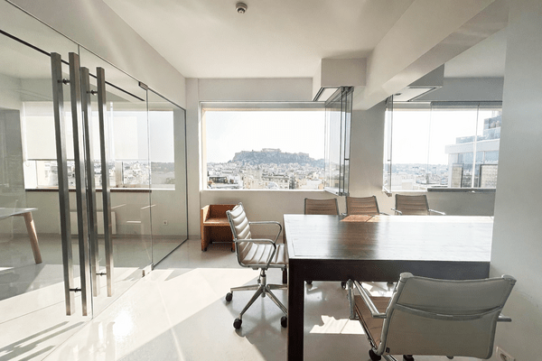 Το OPEN HOUSE Athens επιστρέφει: Μια μοναδική εμπειρία εξερεύνησης της αρχιτεκτονικής της Αθήνας