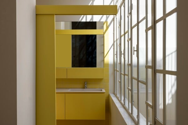 Το OPEN HOUSE Athens επιστρέφει: Μια μοναδική εμπειρία εξερεύνησης της αρχιτεκτονικής της Αθήνας