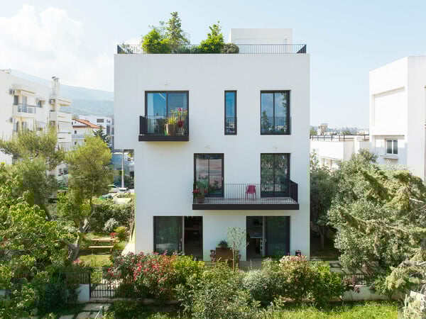 Το OPEN HOUSE Athens επιστρέφει: Μια μοναδική εμπειρία εξερεύνησης της αρχιτεκτονικής της Αθήνας