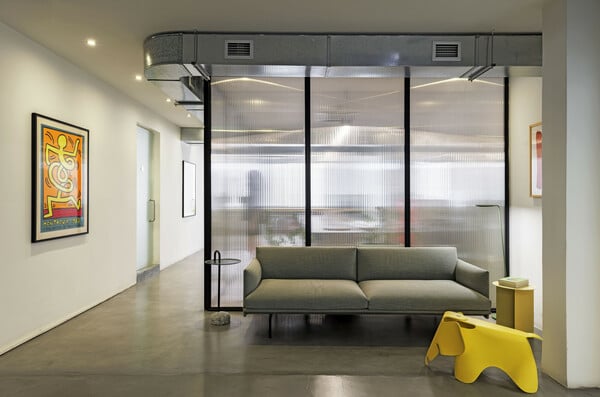 Το OPEN HOUSE Athens επιστρέφει: Μια μοναδική εμπειρία εξερεύνησης της αρχιτεκτονικής της Αθήνας