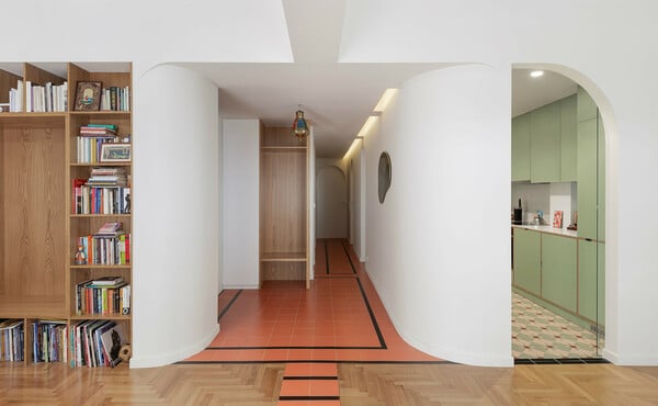 Το OPEN HOUSE Athens επιστρέφει: Μια μοναδική εμπειρία εξερεύνησης της αρχιτεκτονικής της Αθήνας