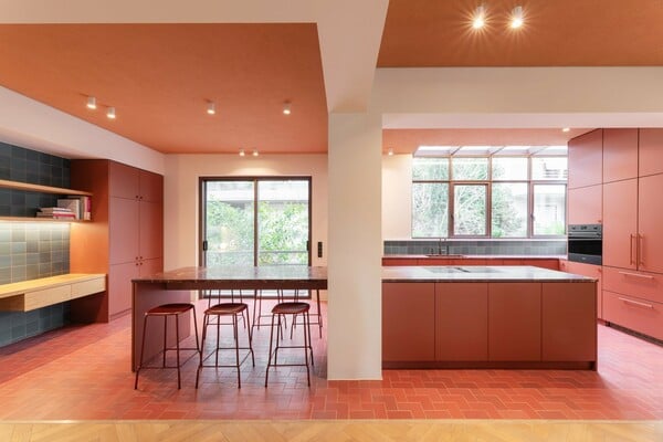 Το OPEN HOUSE Athens επιστρέφει: Μια μοναδική εμπειρία εξερεύνησης της αρχιτεκτονικής της Αθήνας