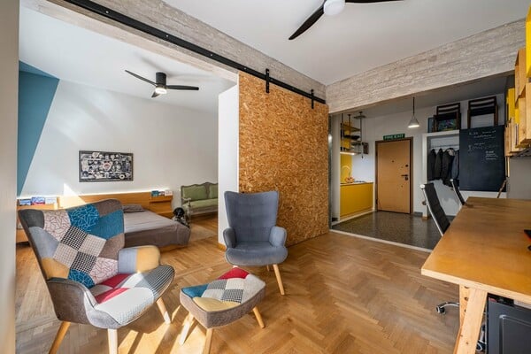 Το OPEN HOUSE Athens επιστρέφει: Μια μοναδική εμπειρία εξερεύνησης της αρχιτεκτονικής της Αθήνας