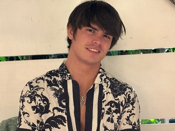 Πέθανε ο gay πορνοστάρ Σεθ Πίτερσον σε ηλικία 28 ετών