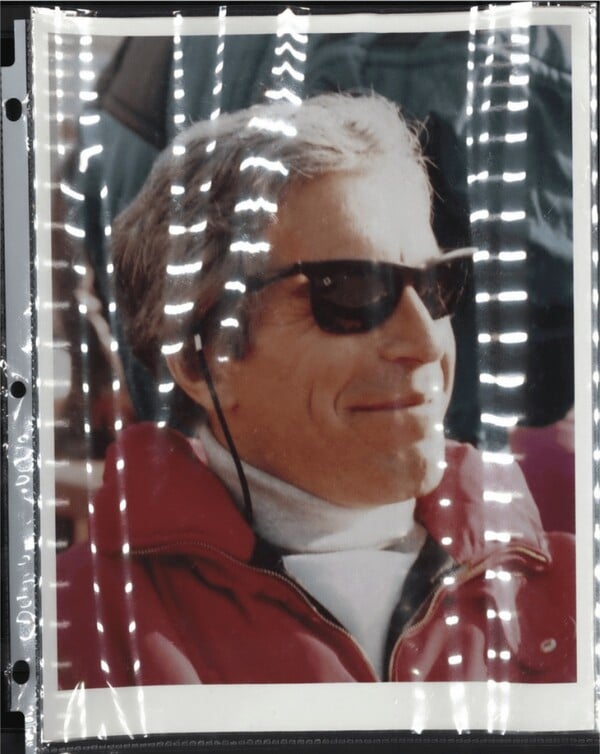 Ο πραγματικός λόγος για την ακατανίκητη έλξη που ασκούσε ο Έπσταϊν 