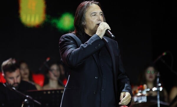 ΓΙΑΝΝΗΣ ΚΟΤΣΙΡΑΣ