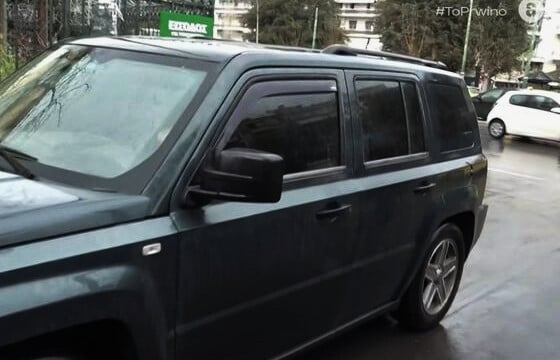 ΓΙΩΡΓΟΣ ΤΣΑΓΚΑΡΑΚΗΣ ΑΝΑΚΡΙΤΗΣ ΑΘΩΟΣ