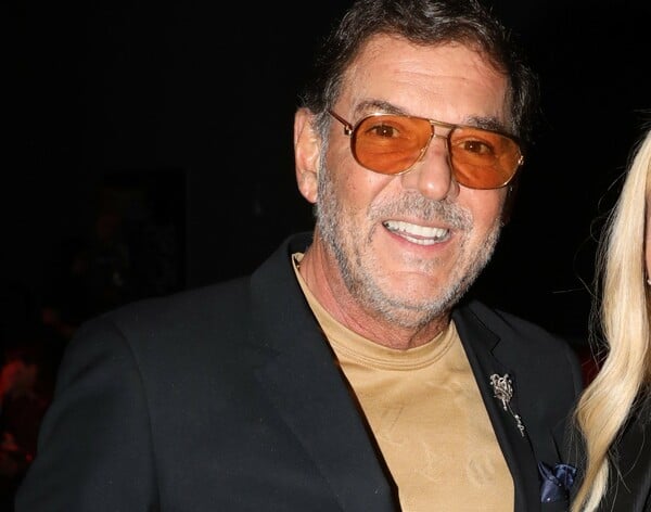 ΓΙΩΡΓΟΣ ΤΣΑΓΚΑΡΑΚΗΣ