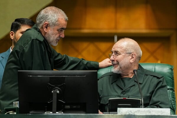 ΙΡΑΝ ΗΠΑ ΙΣΡΑΗΛ ΠΟΛΕΜΟΣ ΣΤΗ ΜΕΣΗ ΑΝΑΤΟΛΗ