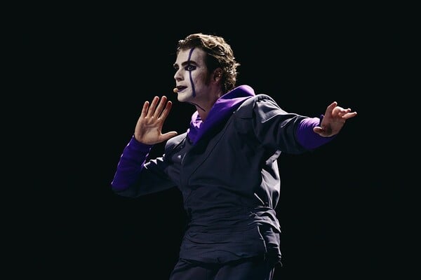 Ο Κάφκα και η Γιοζεφίνε, μια εκκεντρική τραγουδίστρια στον κόσμο των ποντικιών