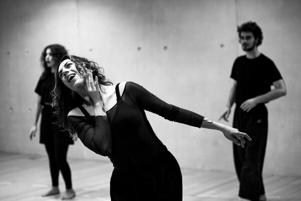 Ο Κάφκα και η Γιοζεφίνε, μια εκκεντρική τραγουδίστρια στον κόσμο των ποντικιών