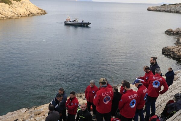 ΛΙΜΑΝΑΚΙΑ ΒΟΥΛΙΑΓΜΕΝΗ ΔΥΤΗΣ ΕΞΑΦΑΝΙΣΗ