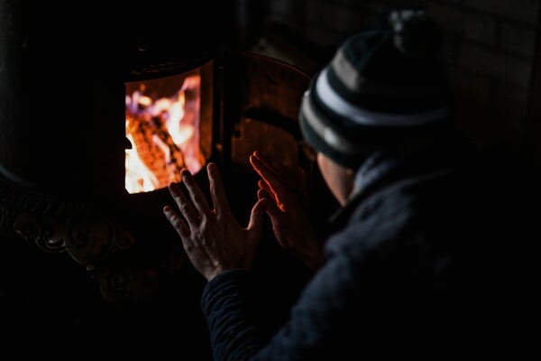 ΜΑΡΟΥΣΑΚΗΣ ΚΑΙΡΟΣ ΧΙΟΝΙΑ