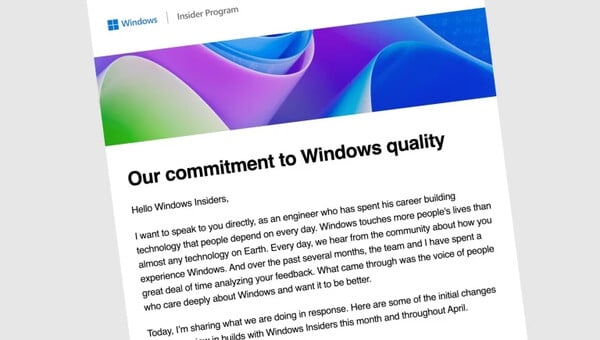 WINDOWS 11 MICROSOFT AI COPILOT