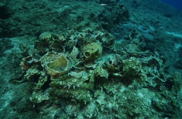 ΑΡΧΑΙΟΛΟΓΙΚΟ ΧΩΡΟΙ ΝΑΥΑΓΙΑ