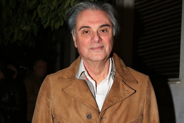 Οδυσσέας Σταμούλης: «Οι δύσκολες καταστάσεις που μου έχουν συμβεί είναι πέρα από την κατανόησή μου»