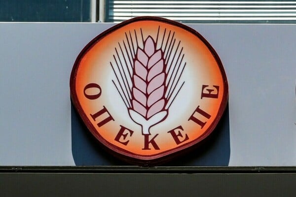 ΟΠΕΚΕΠΕ ΔΙΚΗ ΑΠΑΤΗ