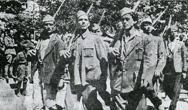 Η αγνοημένη 25η Μαρτίου