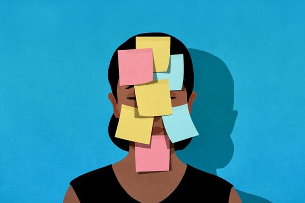 «Γιατί οι νέοι νιώθουν τόσο πιεσμένοι σήμερα;»