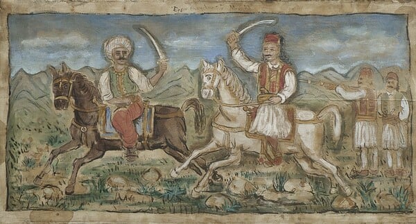 Ποια ημερομηνία ξεκίνησε πραγματικά η Επανάσταση και πώς επιλέχθηκε η 25η Μαρτίου