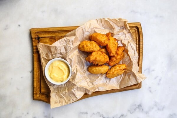 Τι τρώμε την 25η Μαρτίου: Ο μπακαλιάρος σκορδαλιά και άλλες ξεχωριστές γεύσεις