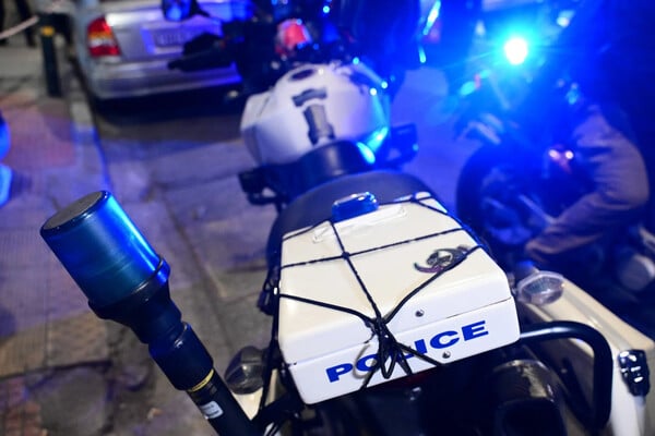 ΕΚΡΗΞΗ ΓΚΑΖΑΚΙΑ ΠΟΛΥΚΑΤΟΙΚΙΑ ΖΩΓΡΑΦΟΥ