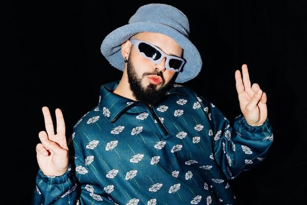 EUROVISION 2026 AKYLAS