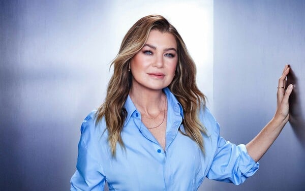 GREYS ANATOMY ΑΠΟΧΩΡΗΣΗ ΗΘΟΠΟΙΟΙ