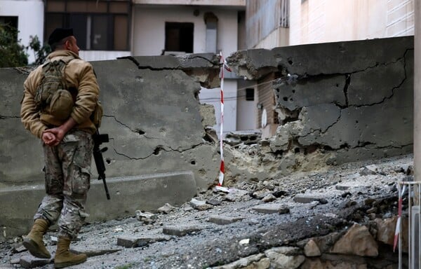 ΙΡΑΝ ΗΠΑ ΠΟΛΕΜΟ ΔΙΑΠΡΑΓΜΑΤΕΥΣΗ
