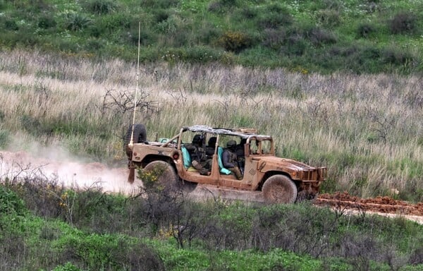 ΜΕΣΗ ΑΝΑΤΟΛΗ ΣΧΕΔΙΟ ΗΠΑ ΙΡΑΝ