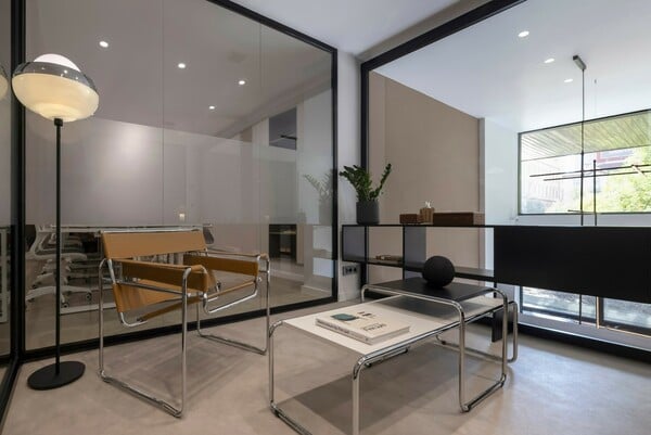 Campeón Gaming: Όταν ο χώρος εργασίας γίνεται εμπειρία – ένα νέο κεφάλαιο στην καρδιά της Αθήνας