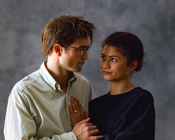 Αντιδράσεις πριν από την πρεμιέρα του προκαλεί η τανία της Zendaya και του Robert Pattinson Τhe Dramaa