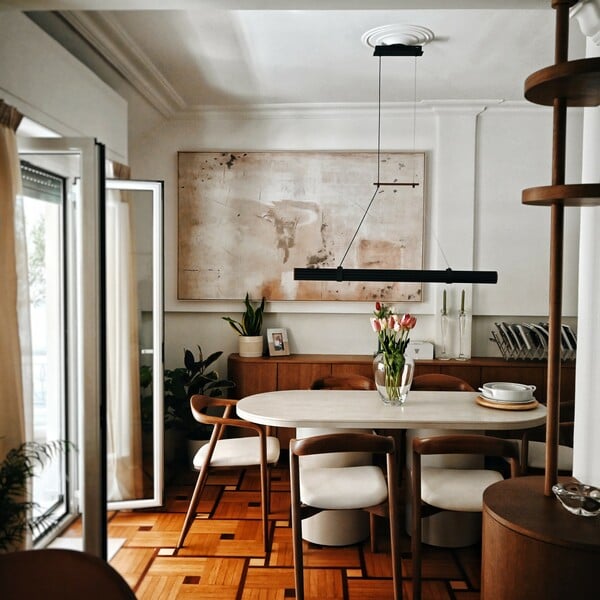 Το Open House Athens επιστρέφει με τη θεματική «Emerging City»