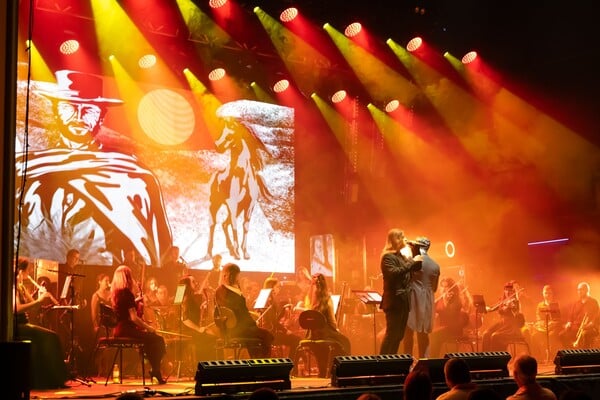 16 πολιτιστικές εκδηλώσεις γι’ αυτή την εβδομάδα (26/3-1/4)