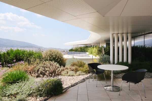 Το Open House Athens επιστρέφει με τη θεματική «Emerging City»