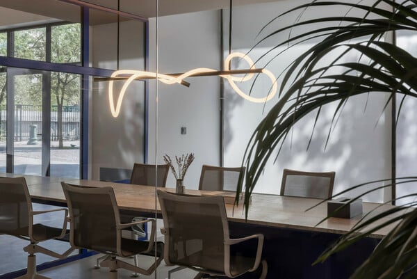 Campeón Gaming: Όταν ο χώρος εργασίας γίνεται εμπειρία – ένα νέο κεφάλαιο στην καρδιά της Αθήνας