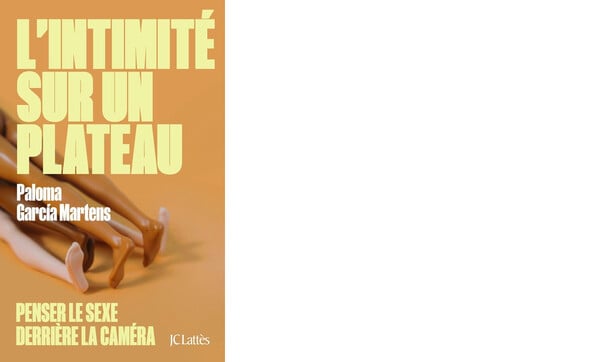 Οι ερωτικές σκηνές στο σινεμά μετά το #MeToo και ο ρόλος της "συντονίστριας οικειότητας" 