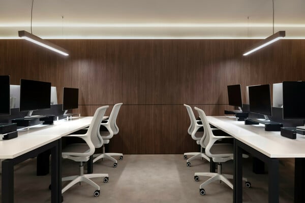 Campeón Gaming: Όταν ο χώρος εργασίας γίνεται εμπειρία – ένα νέο κεφάλαιο στην καρδιά της Αθήνας