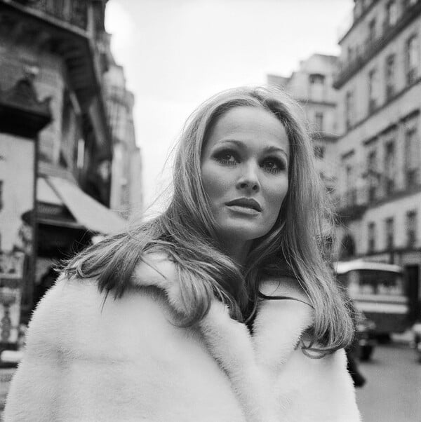 ΟΥΡΣΟΥΛΑ ΑΝΤΡΕΣ ΙΤΑΛΙΑ ΑΠΑΤΗ ΥΠΕΞΑΙΡΕΣΗ