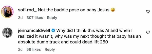 Παναγία μου ένα παιδί! Το νέο απόκτημα του Met έγινε viral γιατί το internet είδε στον baby Jesus του έναν μικρό σταρ του feed