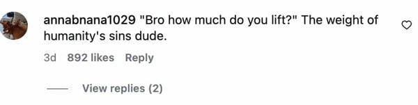 Παναγία μου ένα παιδί! Το νέο απόκτημα του Met έγινε viral γιατί το internet είδε στον baby Jesus του έναν μικρό σταρ του feed