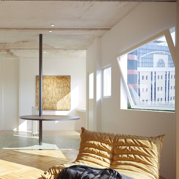 Το Open House Athens επιστρέφει με τη θεματική «Emerging City»