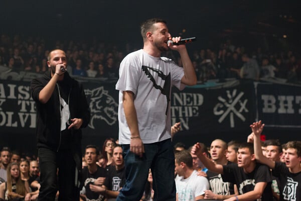 16 πολιτιστικές εκδηλώσεις γι’ αυτή την εβδομάδα (26/3-1/4)